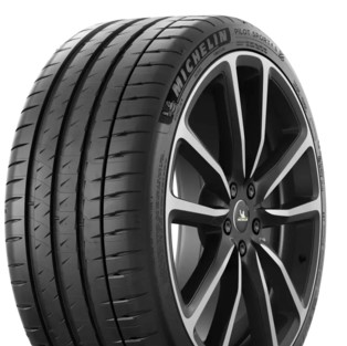 Автошина 265/35R21 MICHELIN PILOT SPORT 4 S XL 101Y